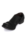 Devoa (calfskin leather shoes) FW-SGT